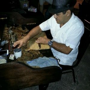 Meet your Posher, Todd